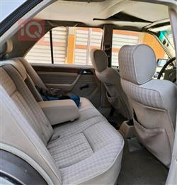 مێرسێدس بێنز E-Class